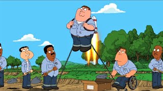 [ NOZOOM ] Family GUY Season 21 Ep 3 | Family GUY full Episodes 2024 Nocuts #1080p