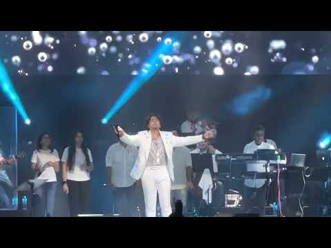 Sonu Nigam Live in Concert - Hasti rahe tu hasti rahe - Saathiya