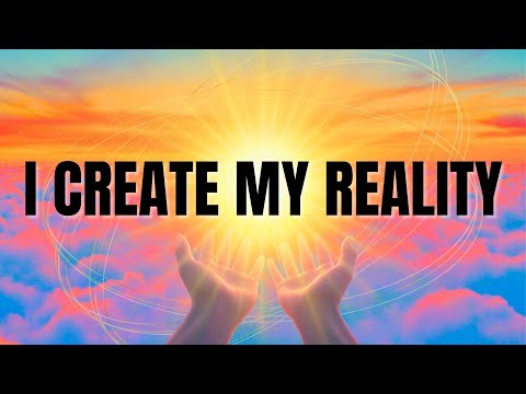 Positive Affirmations for Shifting Realities | Mindset Shift