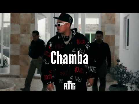 Fuerza Regida - Chamba