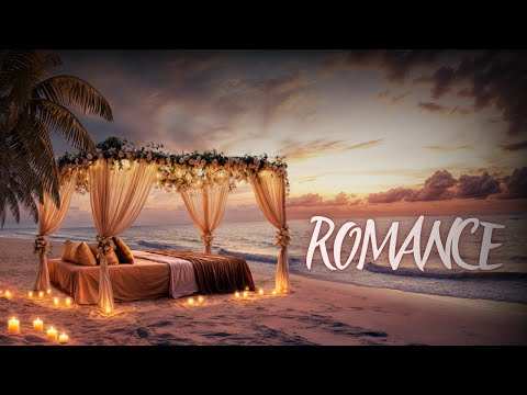 Beautiful Romantic Music for Intimate Relaxation || Ambient Music for Couples❤️