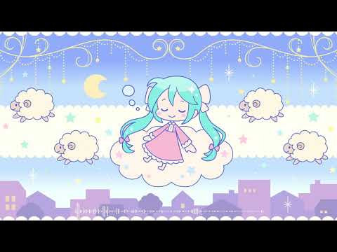 【フリーBGM】おふろ、おやすみ、あしたえんそく【かわいい】