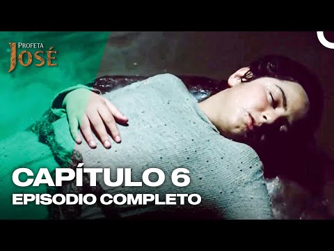 José El Profeta Capítulo 6 | Doblado en Español | Joseph The Prophet