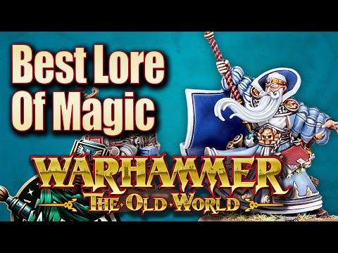 Taking a look at Magic In The Old World One Year Later