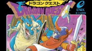 ドラゴンクエスト1 BGM全集 Dragon Warrior