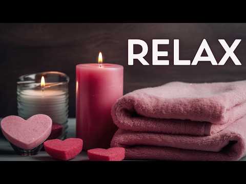 AMAZING Music for Relaxation, Massage, Rest and More || No Stress, Just Peace 🕊️