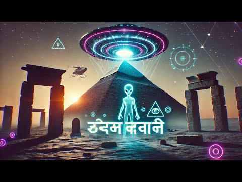 पिरामिड बनाने के पीछे का छुपा विज्ञान  | Unveiling the Hidden Science Behind Building the Pyramids