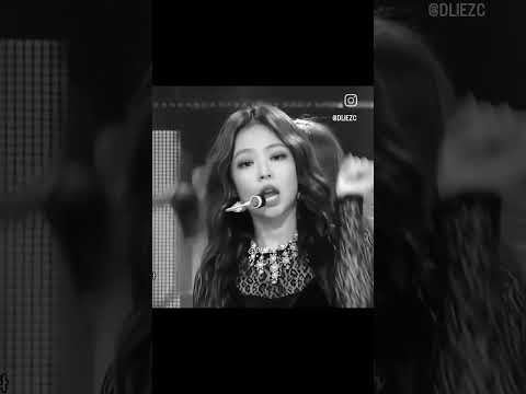 jennie kim #music #speduptoperfection