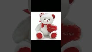 lovely teady bear toys#Subcribe this channel #Tabish Toys Collection#short#viralvideos