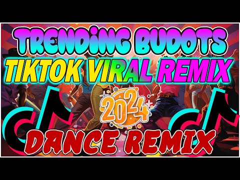 NEW TRENDING TIKTOK VIRAL MASHUP REMIX 2024 - TIKTOK DISCO DANCE 2024 - DJ BIG HENRY REMIX