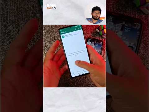 WhatsApp New Update | iPhone UI in Android