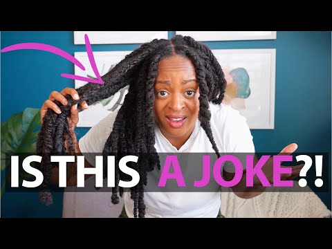 The WORST Hair Tutorial I’ve Ever Done 🥲