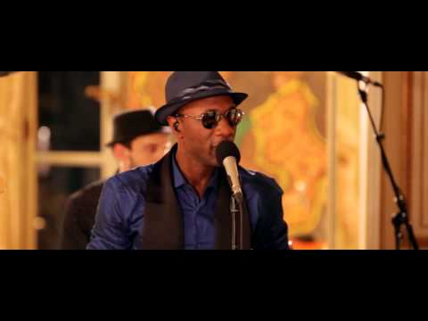 Aloe Blacc - Live@Home - Full Show