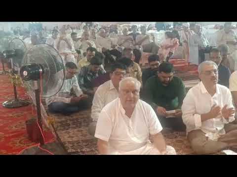 Netra Bhagvat Katha Ma Sandhya Path