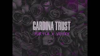 GARDINA TRUST | TURTLE X VOTEY | OFFICIAL AUDIO