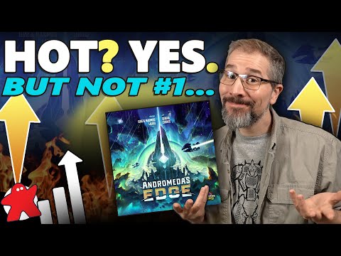 Top 10 Hottest Board Games this Month - momenTEN