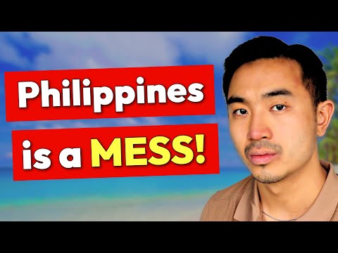 Exposing the LIES of Living in the Philippines 🇵🇭