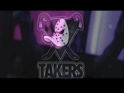 TAKERS FT LA MAFIA DEL AMOR • SIN CONTROL