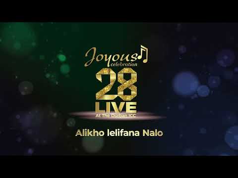 Joyous Celebration - Alikho Lelifana Nalo (Official Lyric Video)