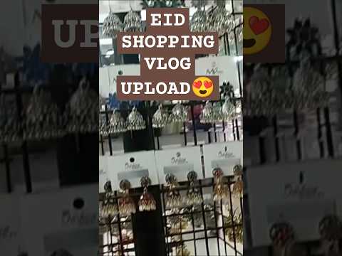 Eid Shopping Vlog #saleRjmall #vlogs#shoppingcenter#karachi#karachivlogs#shopping