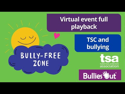 All about TSC and bullying