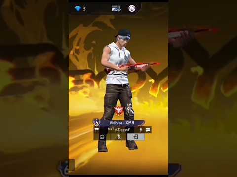 light up light up skechers free fire status ||free fire dance status#freefire