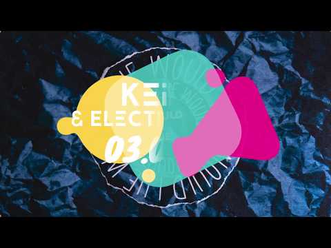 KEiiNO & Electric Fields - Would I Lie (teaser)