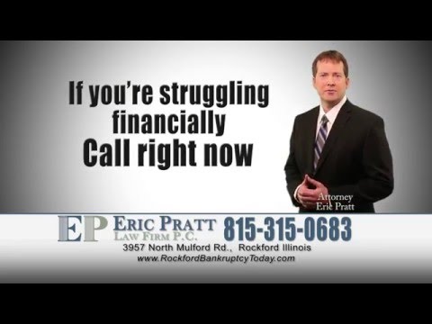 Rockford Bankruptcy Lawyer | (813) 315-0683 | Bankruptcy Attorney Rockford IL