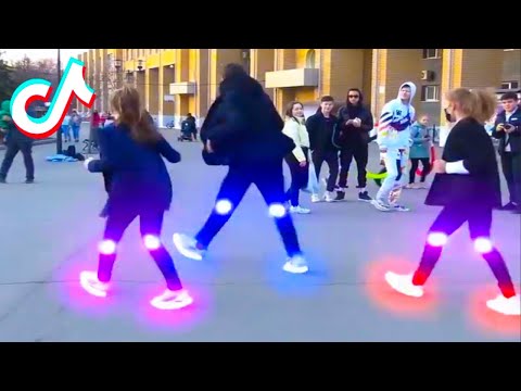 TUZELITY DANCE 😎⭐️ NEON MODE 😎⭐️ TUZELITY SHUFFLE COMPILATION 2024