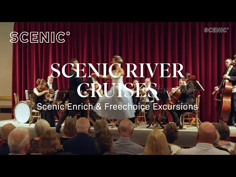 Exclusive Scenic Enrich & Freechoice Excursions | Discover Europe & Southeast Asia Your Way