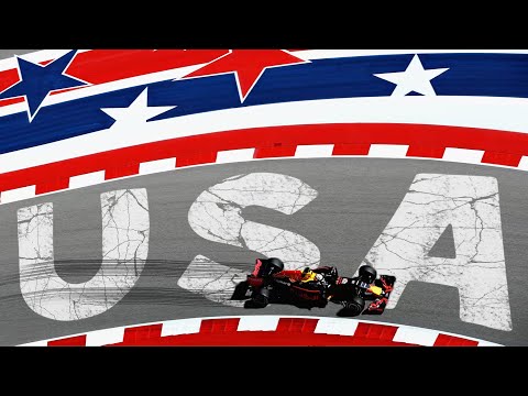 How F1 Finally 'Cracked' The USA