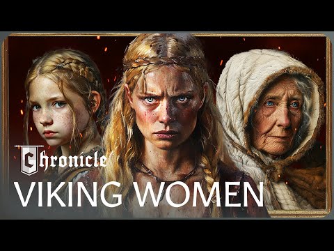 What Was Life Like For Viking Women?