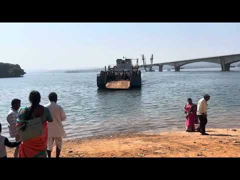 The End of Iconic Singadoor Launcher | Sigandooru Bridge | India’s 2nd Largest Cable Bridge