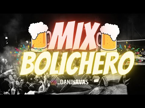 🔥 MIX BOLICHERO 2024 😈 ENGANCHADO FIESTERO | MAYO 2024 | DANI NAVAS #3