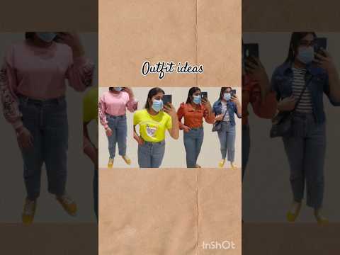 OUTFIT IDEAS
for full video checkout my channel and subscribe to my channel