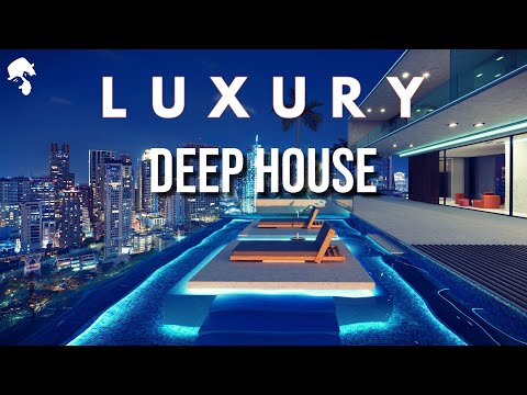 GENTLEMAN - LUXURY DEEP HOUSE MIX ' 2024