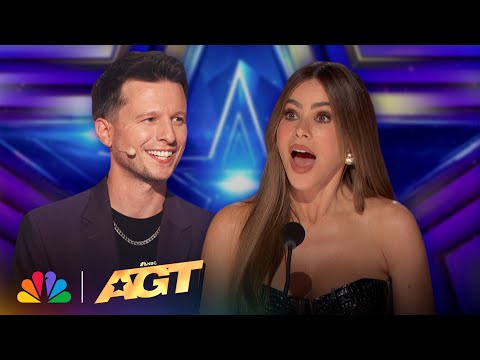 Got Talent's BEST Acts! | AGT 2024