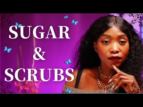 WHY CAN Sugar be GREAT and TERRIBLE for Your Skin? | Forever young | Ep. 14-15