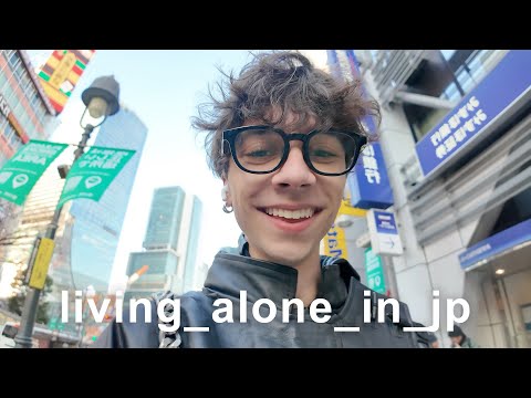 life in japan 🧸 100k subs, shopping haul, cafe, friends reunion