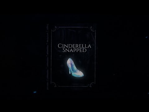 Jax - Cinderella Snapped (Official Lyric Video)