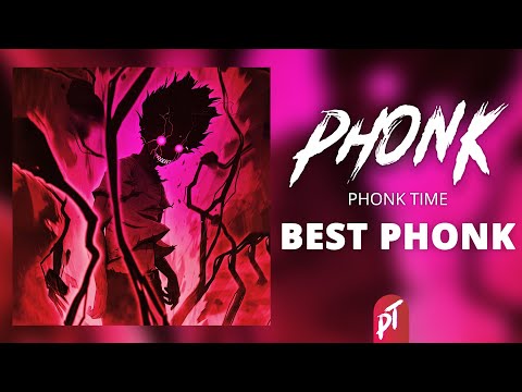 Best Phonk Mix 2023 🔥 Aggressive Drift Phonk Music 🔥 Фонк TikTok