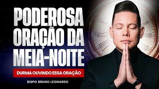 ORAÇÃO DA MEIA-NOITE 16 DE JANEIRO