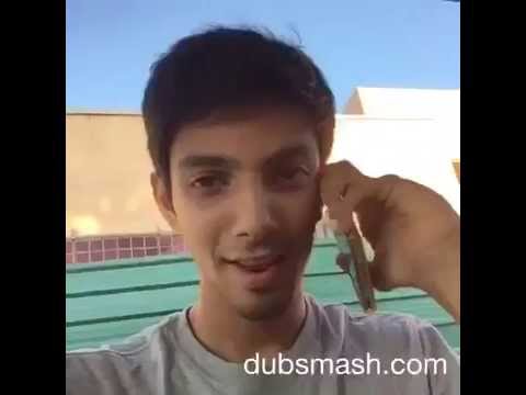 I'm waiting - Anirudh - Dubsmash