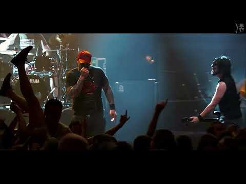 Killswitch Engage - Life To Lifeless (Live 4K) 7/25/2005