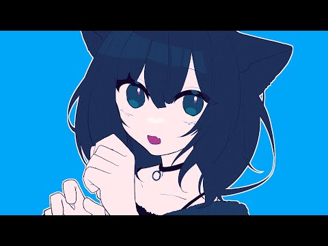 【フリーBGM】おねだりきゃっと【かわいい】