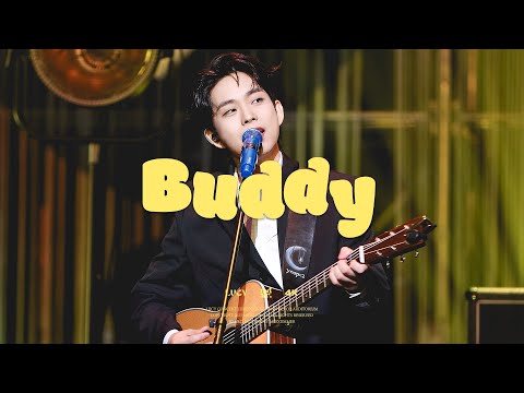 [4K] 230618 루시(LUCY) - Buddy | 최상엽 FOCUS