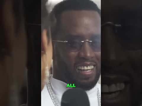 Diddy & The Mysterious Celebrity Deaths