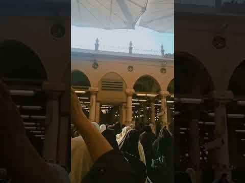 #riyadhuljannah#madina#ytshorts#youtubeshorts#religion#saudiarabia#viralvideo#airport#viral