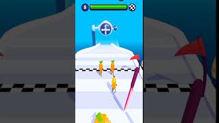 Fruit Fun Racing | #dreamgames #shorts(3)