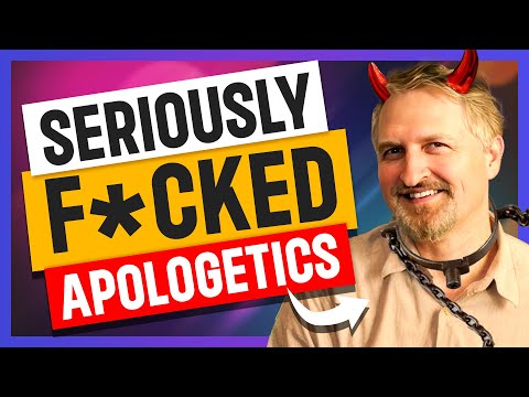 Slave lives matter! ANNIHILATING abhorrent apologetic with scholars | Paul Copan DEBUNKED